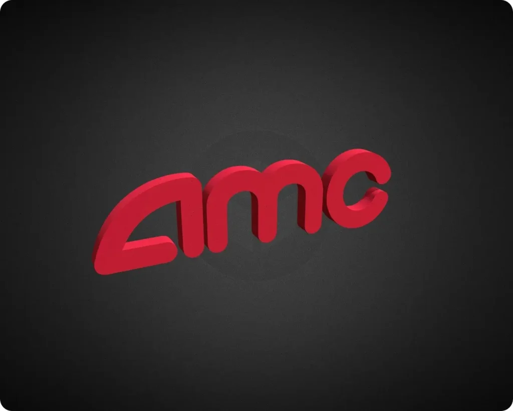 AMC Logo
