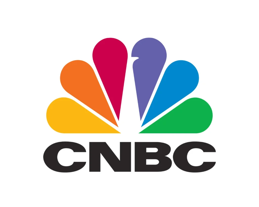 CNBC News Logo