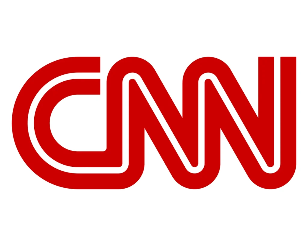 CNN News Logo