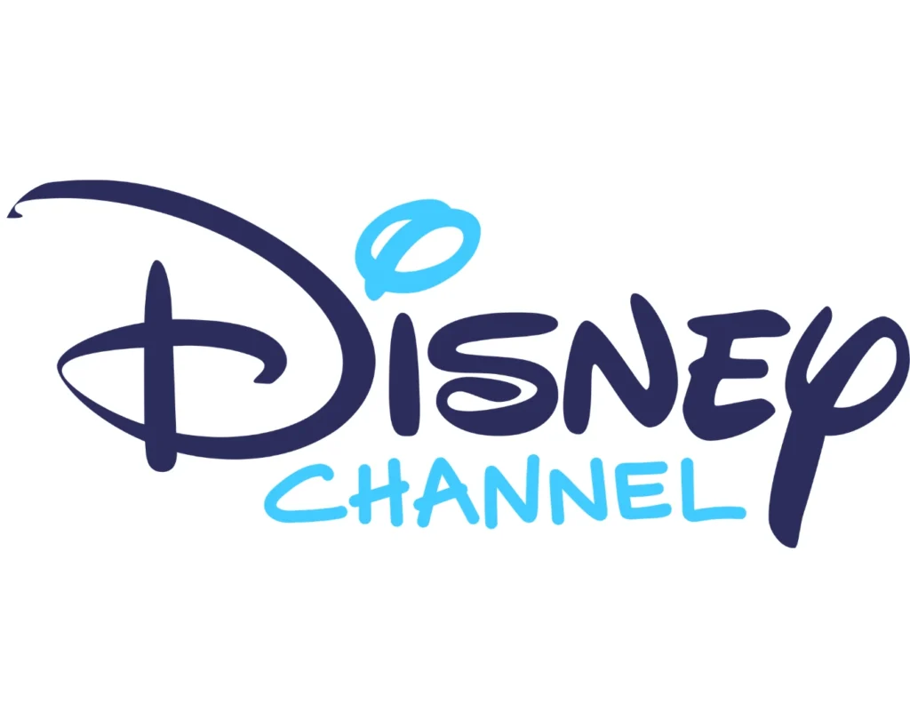 Disney Channel Logo