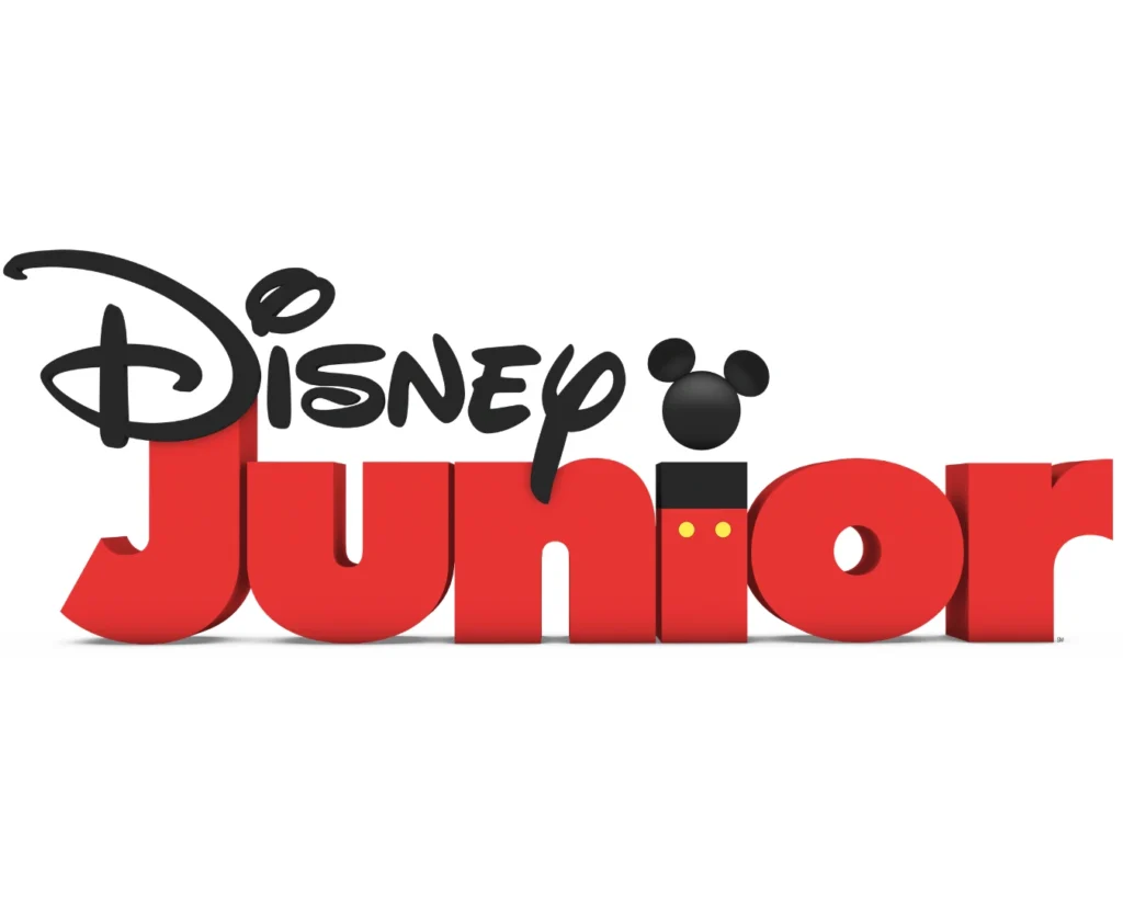 Disney Junior Logo