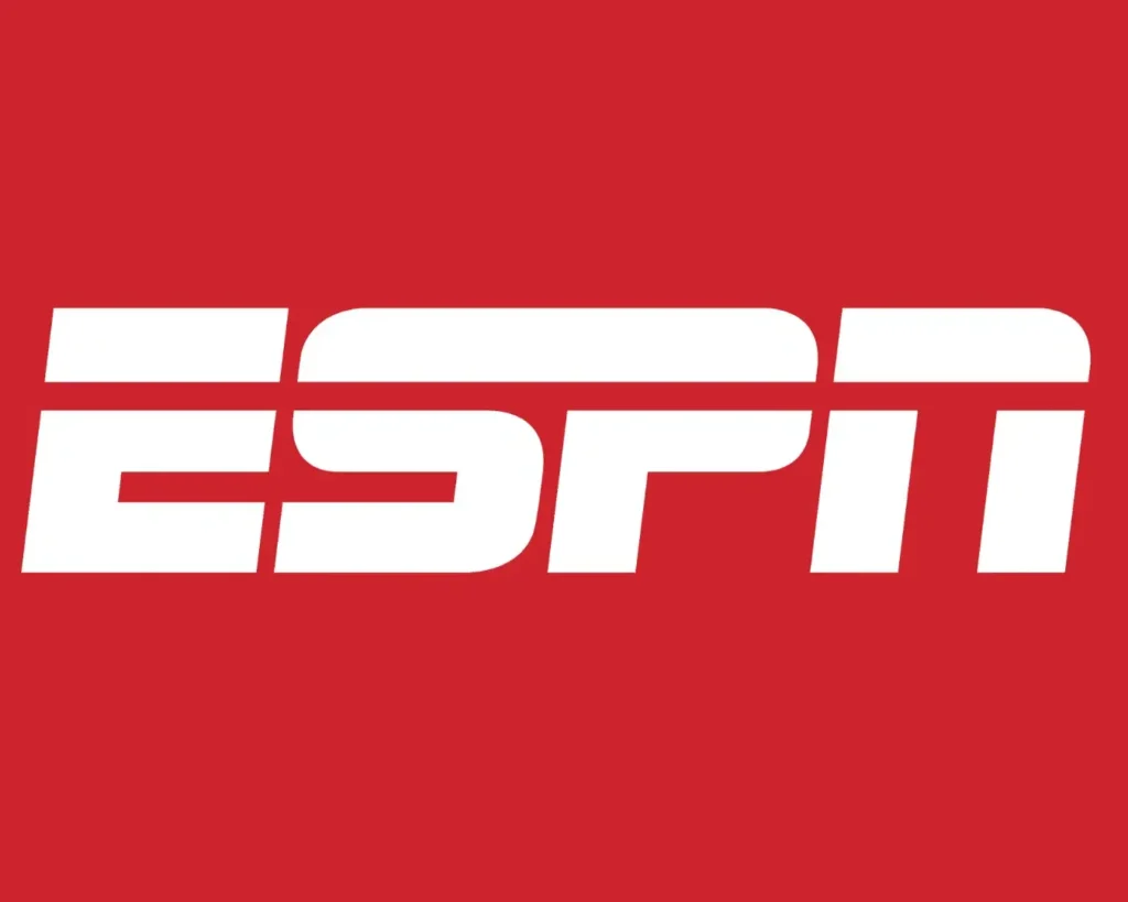 ESPN Logo