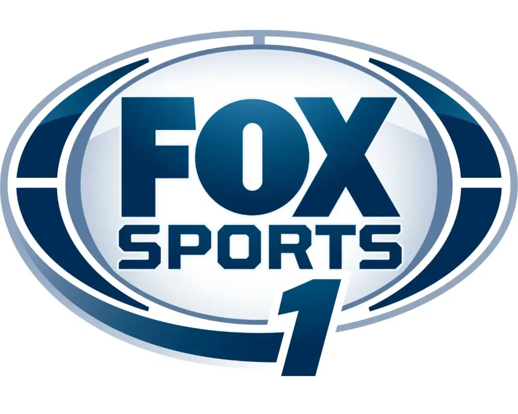 FOX Sports 1 Logo