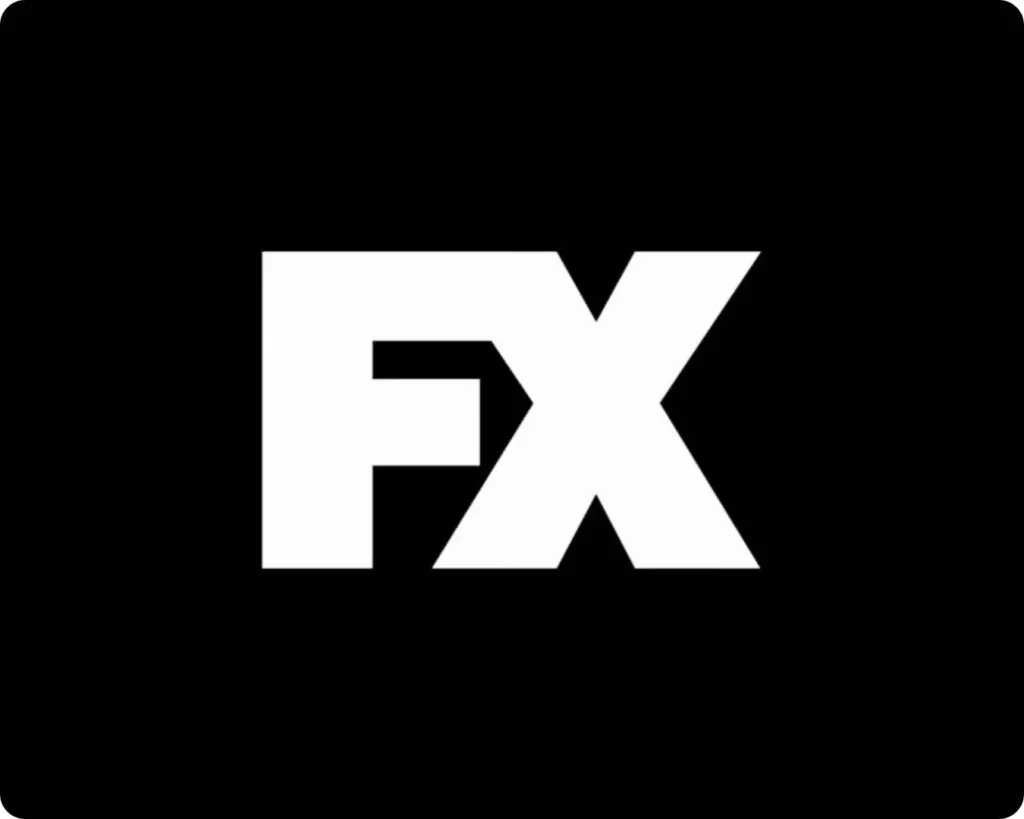 FX Logo