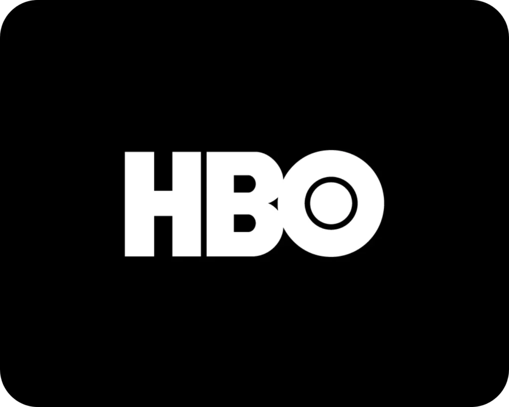 HBO Logo