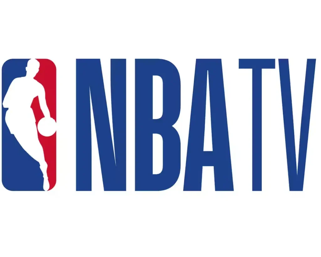 NBA TV Logo