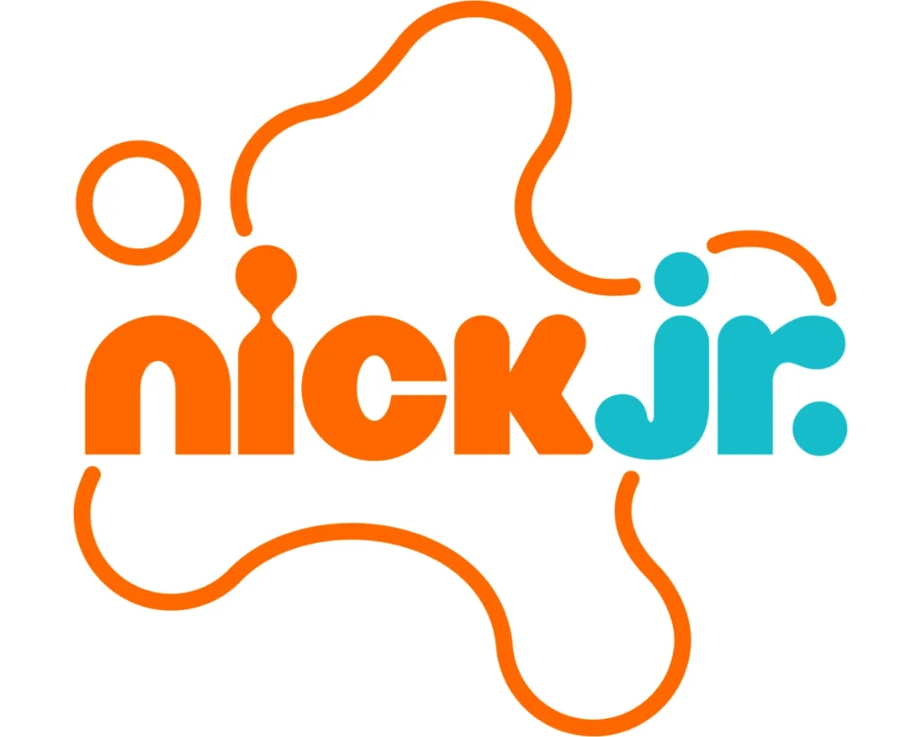 Nick Jr. Logo