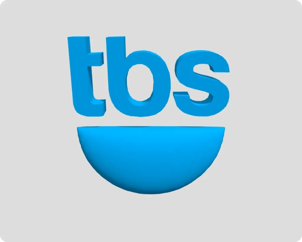 TBS Logo