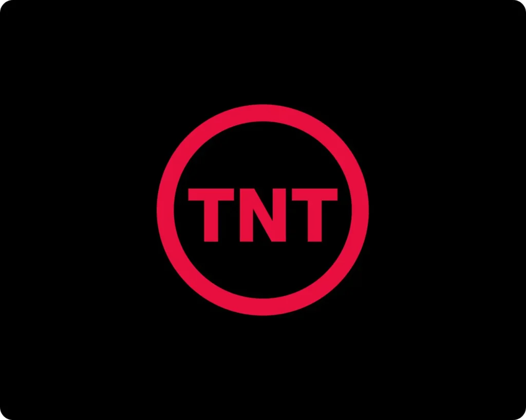 TNT Logo