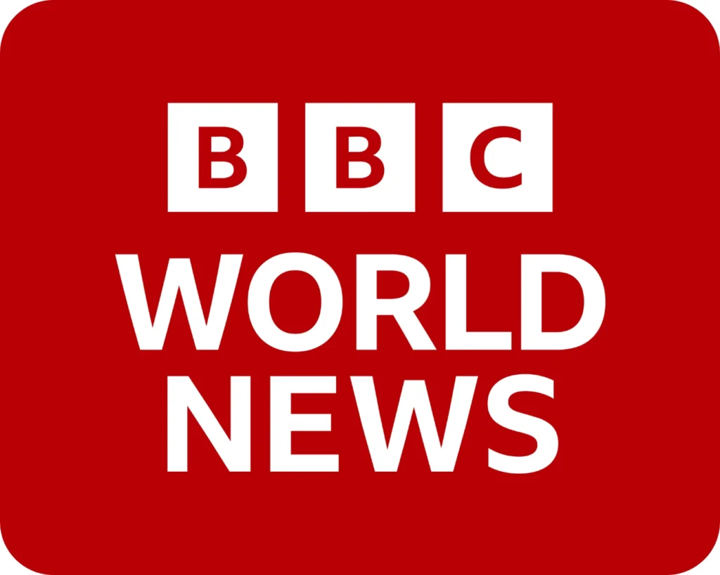 bbc world News Logo
